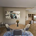 Lazzoni Szálloda Isztambul