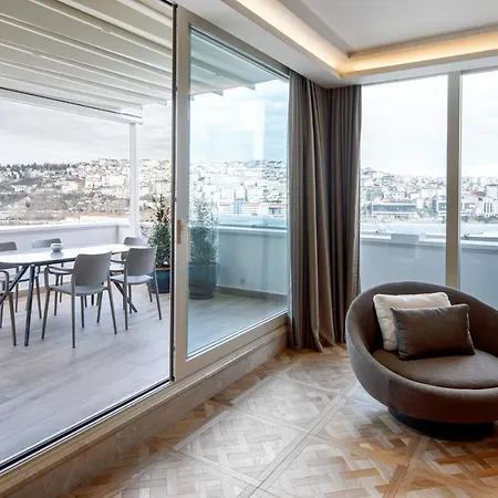 Lazzoni Hotel Provincia di Istanbul