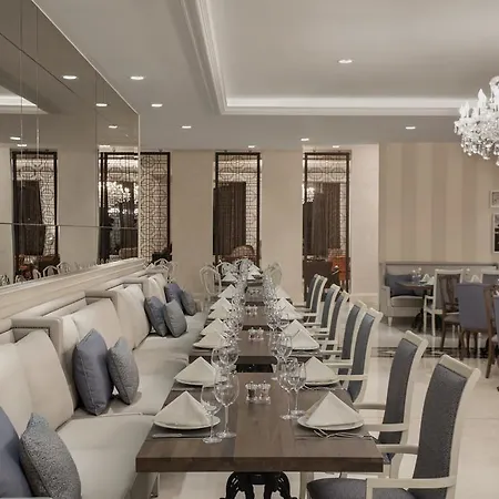 Lazzoni Hotel 5*