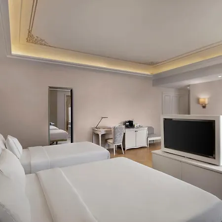Lazzoni Ξενοδοχείο 5*