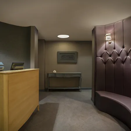 Lazzoni 5* Стамбул