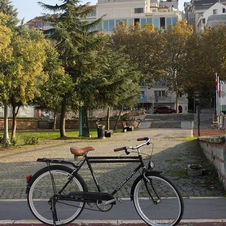 Lazzoni Hotel Provincia di Istanbul