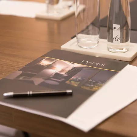 Hotel Lazzoni 5*