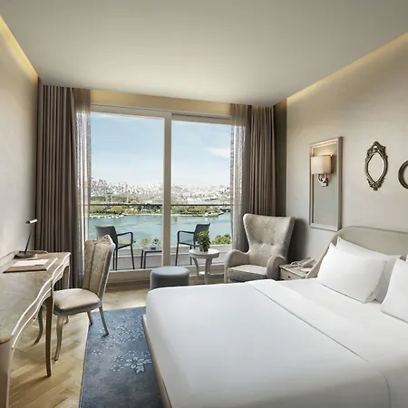 Hotel Lazzoni 5*