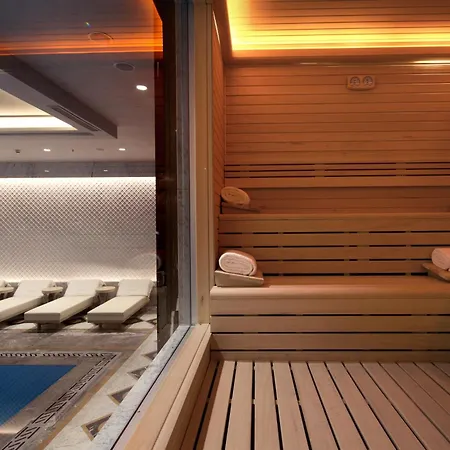Lazzoni Istanbul