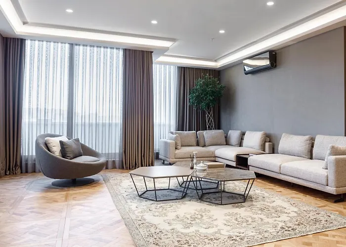 Lazzoni Отель Стамбул