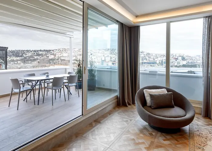 Lazzoni Отель Стамбул