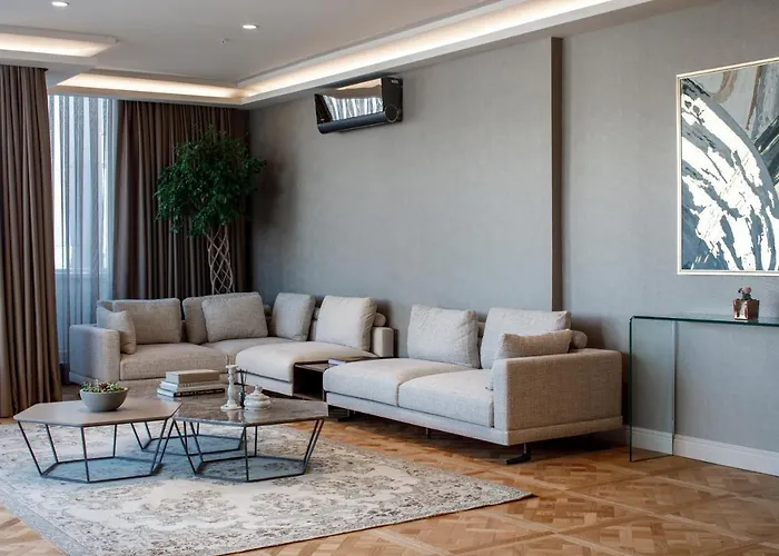 Lazzoni Стамбул