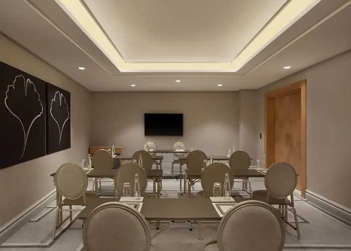 Lazzoni Отель 5*