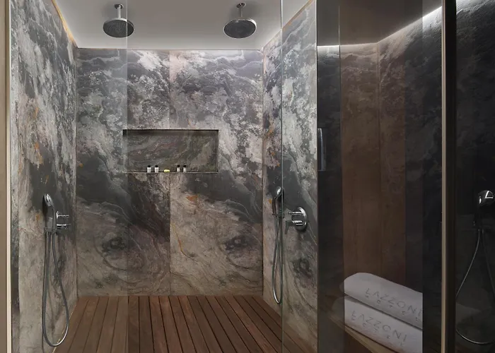 Lazzoni Отель 5*