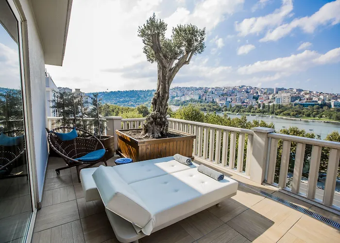 Lazzoni 5* Стамбул