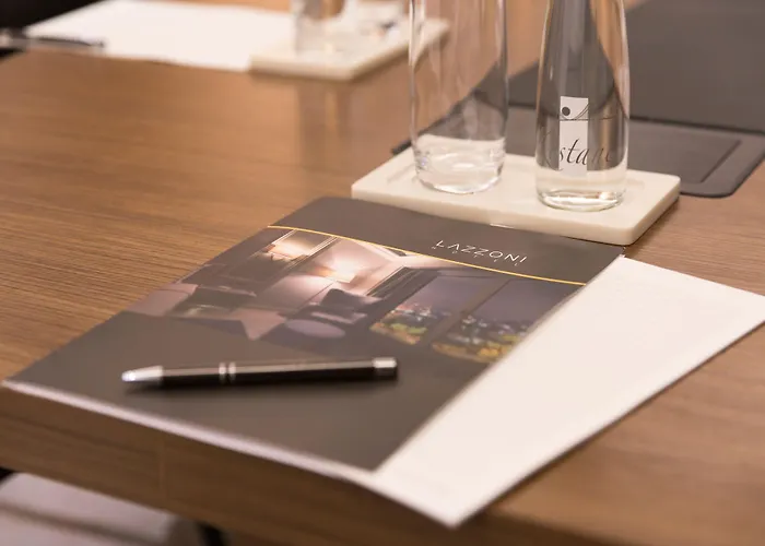 Отель Lazzoni 5*