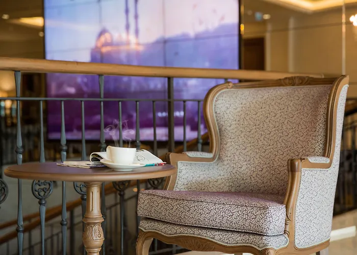 Lazzoni Стамбул