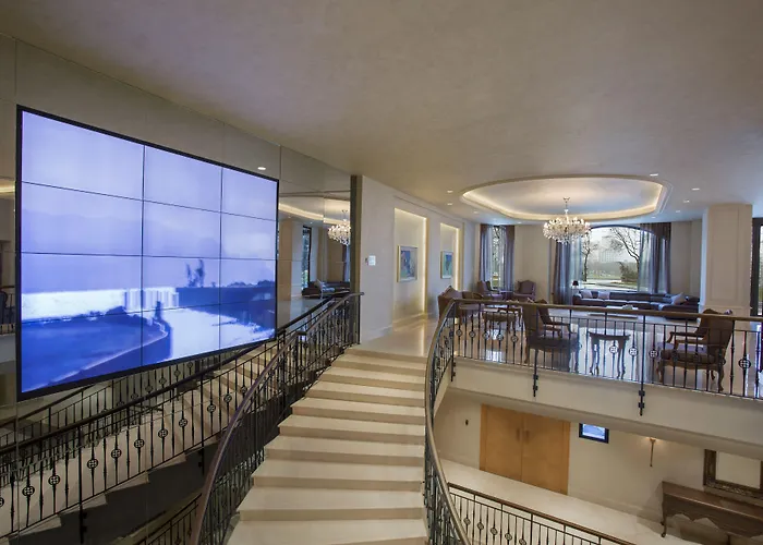 Lazzoni 5* Стамбул