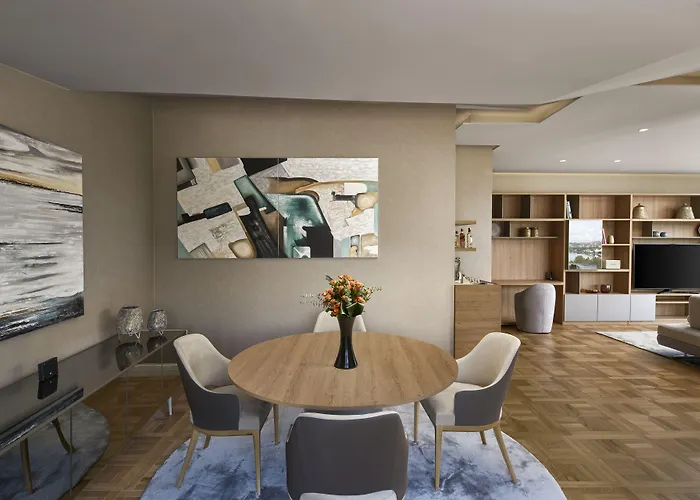 Lazzoni Отель Стамбул