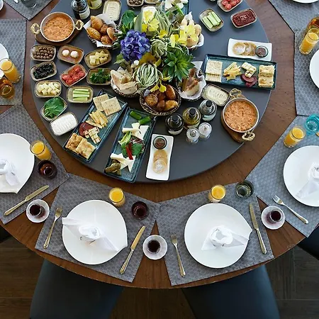 Lazzoni 5* Istanbul