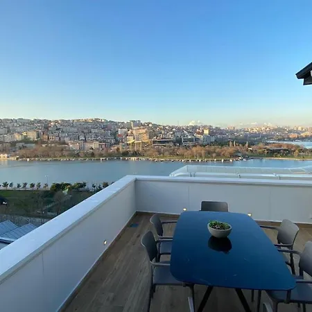 Lazzoni Istanbul