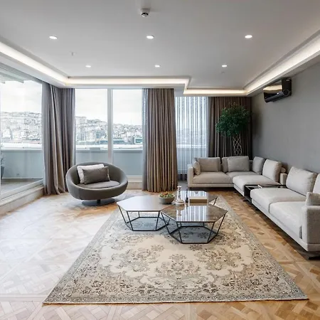 Hotel Lazzoni Istanbul