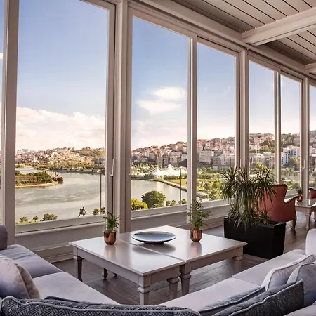Hotel Lazzoni Istanbul