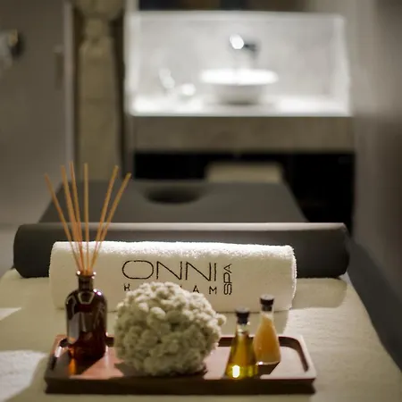 Lazzoni Hotel Istanbul