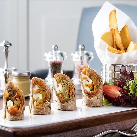 Lazzoni 5* Istanbul