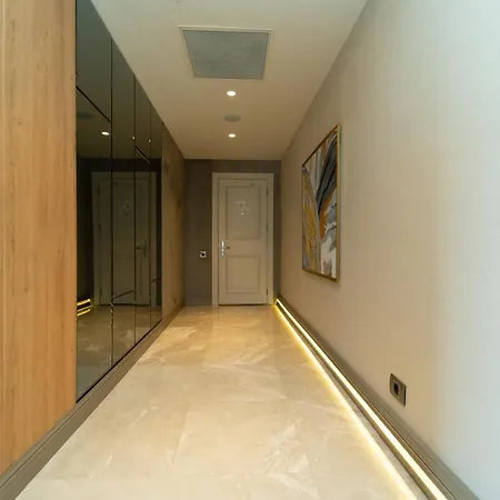 Hotel Lazzoni Istanbul