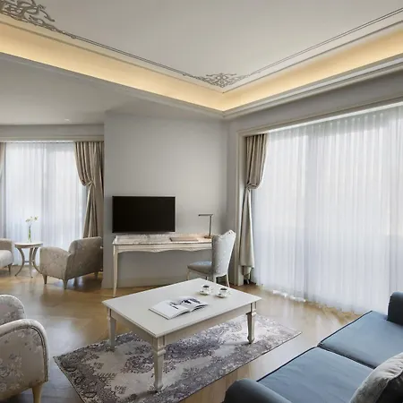 Hotel Lazzoni Istanbul