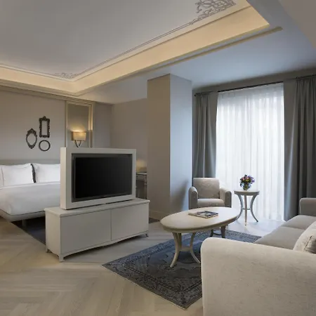 Hotel Lazzoni 5*
