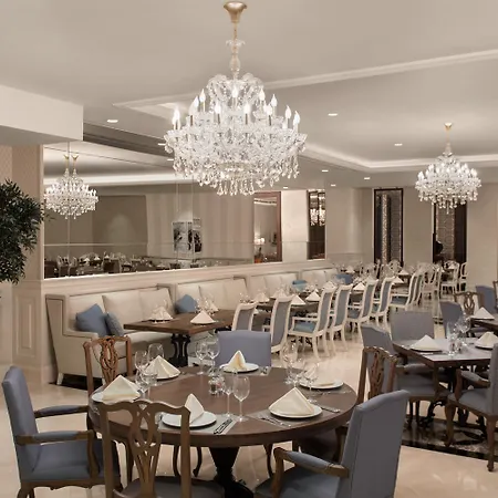 Lazzoni 5*