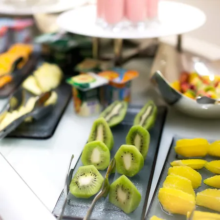 Hotel Lazzoni Istanbul