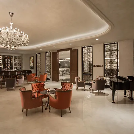 Lazzoni 5* Istanbul