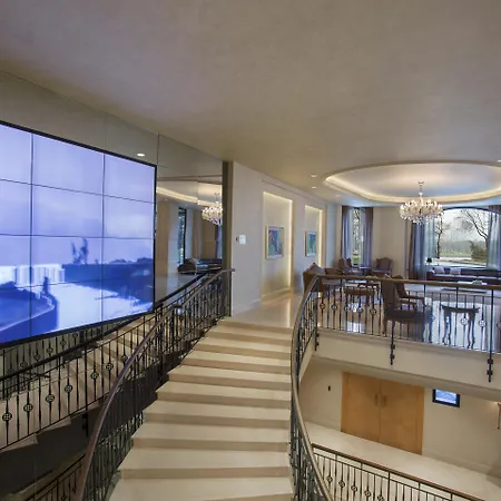 Lazzoni 5* Istanbul