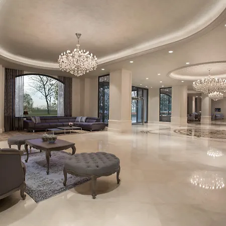 Hotel Lazzoni 5*