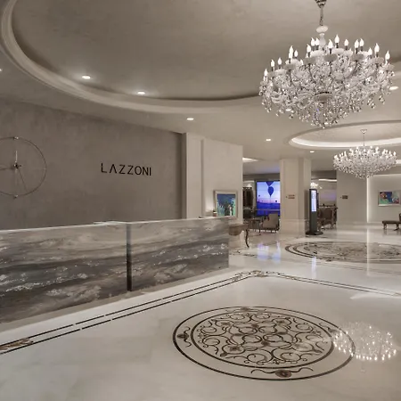 Lazzoni Istanbul