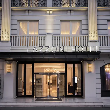 Hotel Lazzoni 5*
