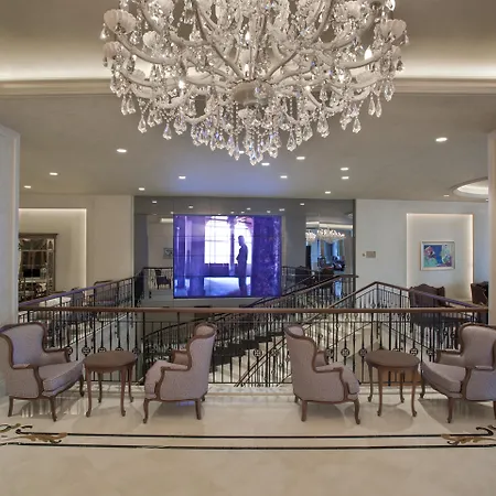 Lazzoni 5* Istanbul