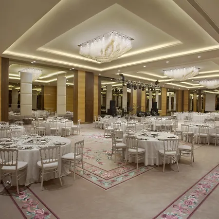 Lazzoni 5* Istanbul