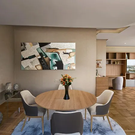 Lazzoni Hotell