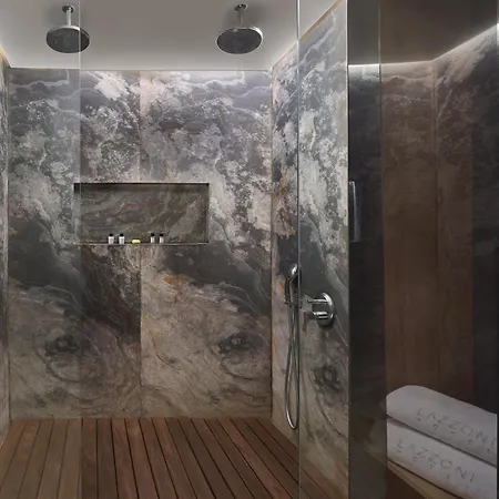 Lazzoni Hotel 5*