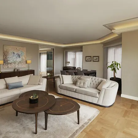 Hotel Lazzoni Istanbul