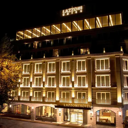 Lazzoni Istanbul