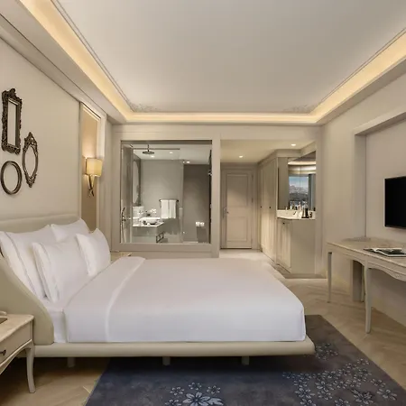 Lazzoni Отель 5*