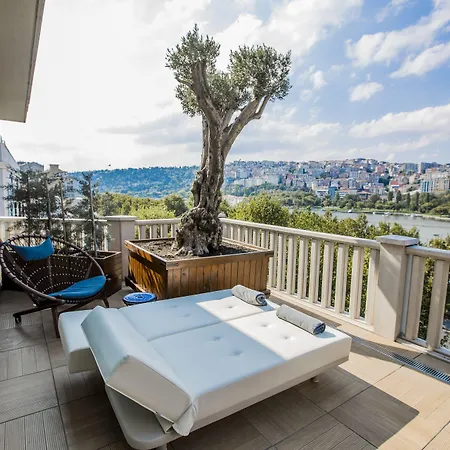 Lazzoni 5* Istanbul