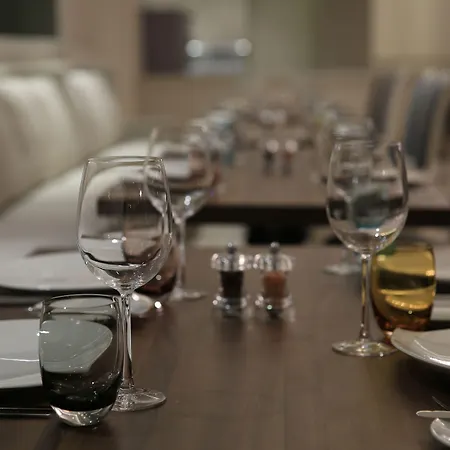 Lazzoni Отель Стамбул