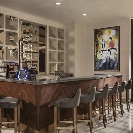 Lazzoni 5* Стамбул