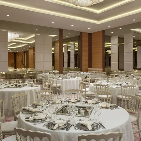 Lazzoni 5* Стамбул