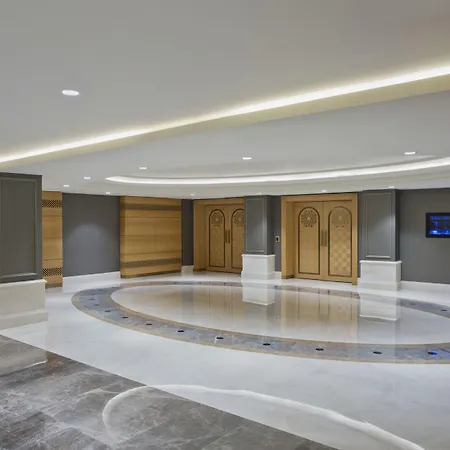 Отель Lazzoni Стамбул