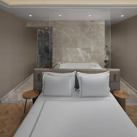 Hotel Lazzoni 5*