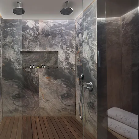 Hotel Lazzoni