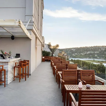 Lazzoni Hotel Istanbul